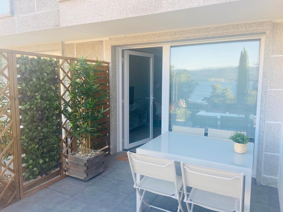 Ferienwohnung Lm House Raxo Exterior foto