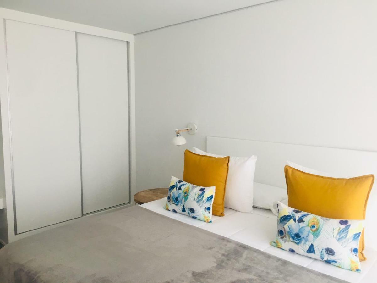 Ferienwohnung Lm House Raxo Exterior foto
