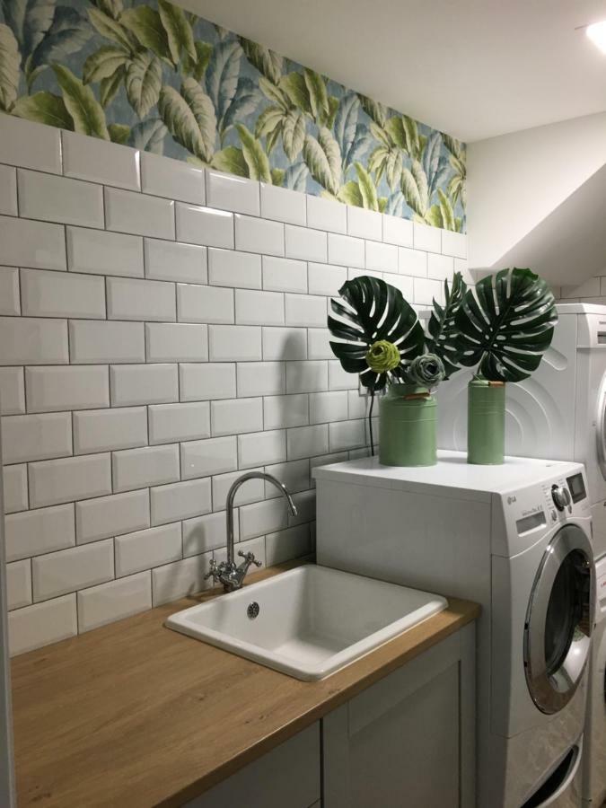 Ferienwohnung Lm House Raxo Exterior foto